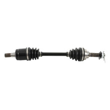 Load image into Gallery viewer, All Balls Racing 03-07 Suzuki LT-A500F Vinson 6 Ball Axle Front Left