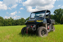 Load image into Gallery viewer, Seizmik 13+ Polaris Ranger 900/1000 XP/Crew Full-Size Pro-fit Windshield Flip Up Vent