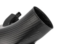 Load image into Gallery viewer, APR 20-25 Porsche 911 (992) 3.0T/3.7T Carbon Fiber Intake System w/Turbo Inlet Pipes CI100059