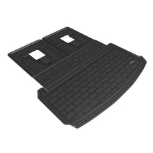 Load image into Gallery viewer, 3D MAXpider 22-24 Jeep Grand Cherokee (Wl) L 6/7-Seater Kagu Black Foldable Cargo