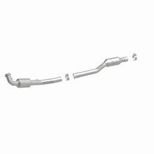 Load image into Gallery viewer, MagnaFlow 2006 Mercedes-Benz SL500 5.0L Direct Fit Converter