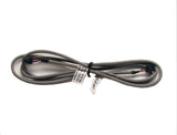 SCT Performance Cable for 4-Bank Switch Chip (for use with p/n 6600-6602) 6601