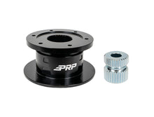 Load image into Gallery viewer, PRP Quick Release Steering Wheel Hub For Yamaha YXZ / Wolverine / Rhino / Honda Talon / Pioneer