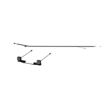 Load image into Gallery viewer, MBRP Bumper Light Kit Flood Beam Ford Ranger Raptor 24-26 Upfitter Switch Models Only