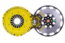 Load image into Gallery viewer, ACT 06-25 Subaru WRX XT/Race Sprung 4 Pad Clutch Kit