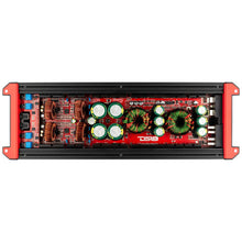 Load image into Gallery viewer, DS18 4-Channel Amplifier 2x 1700/4ohm Bridge 4 x 1000/2ohm 4 x 700/4ohm Watts RMS