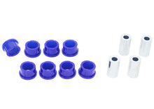 Load image into Gallery viewer, SuperPro Nissan Front Upper Control Arm Kit
