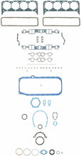 Load image into Gallery viewer, Fel-Pro Chevrolet Corvette 260-1268 Engine Gasket Set