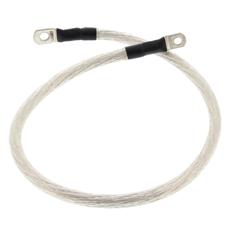 All Balls Racing 25in Clear Battery Cable 78-125