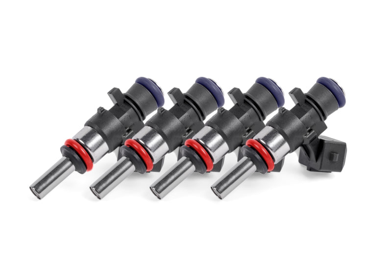 APR 15-20 Audi A3 Quattro/S3/15-19 Volkswagen Golf R/GTI EA888.3 (8V/MK7) 2.0T Port Injection System MS100229