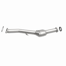 Load image into Gallery viewer, MagnaFlow 2005 Subaru Outback 2.5L Direct Fit Converter