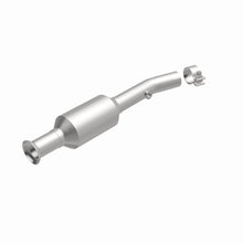 Load image into Gallery viewer, MagnaFlow 98-02 Prizm L4 1.8 OEM Underbody Direct Fit Converter