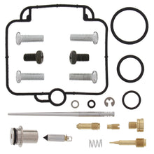 Load image into Gallery viewer, All Balls Racing 2002 Polaris Sportsman 500 4x4 DUSE Carburetor Rebuild Kit - GTR Auto