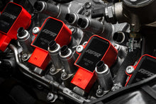 Load image into Gallery viewer, APR Audi (EA824) 4.0T Ignition Coil - Red MS100219
