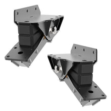 Load image into Gallery viewer, Timbren 3500lb HD Axle-Less Trailer Suspension w/ 4in Lift &amp; Long Spindles (Off Road) ASR35HDS02