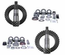 Load image into Gallery viewer, Revolution Gear &amp; Axle 07-18 Jeep Wrangler JK Non-Rubicon Koyo Bearing 4.10 Ratio Gear Package