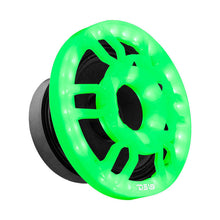 Load image into Gallery viewer, DS18 6.5in Speaker Grill w/ RGB LED Lights