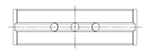 Load image into Gallery viewer, ACL Toyota G16E-GTS (GR Yaris) Race Series Main Bearing Set - GTR Auto