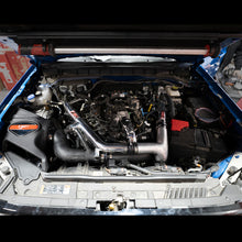 Load image into Gallery viewer, Injen 2021-2022 Ford Bronco V6-2.7L Twin Turbo Evolution Intake - GTR Auto