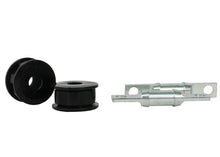 Load image into Gallery viewer, Whiteline Ford Focus MK3 / Mazda 3 Rear Trailing Arm Forward Bushing Kit
