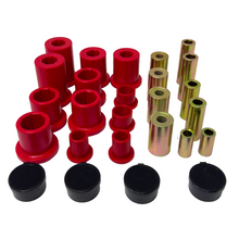 Load image into Gallery viewer, Energy Suspension 15-19 GM/GMC 2500 HD Control Arm Bushing - Red
