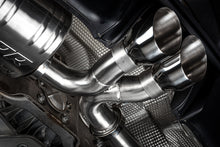 Load image into Gallery viewer, APR 17-25 Porsche Boxster/Cayman 2.0T/2.5T Full Catback Exhaust System CBK0024