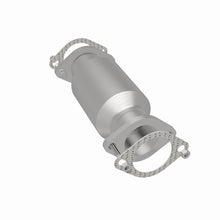 Load image into Gallery viewer, MagnaFlow 13-14 Hyundai Genesis Coupe 2.0L Direct Fit Converter
