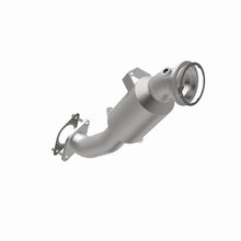 Load image into Gallery viewer, MagnaFlow 19-20 Chevrolet Silverado 1500 2.7L OEM Grade EPA Compliant Direct-Fit Catalytic Converter