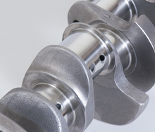 Load image into Gallery viewer, Eagle Ford 302 3in Stroke 50oz Balanced Cast Crankshaft