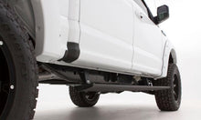 Load image into Gallery viewer, Husky Liners 21-25 Ford F-150 Ext Cab Trail Armor Rocker Panel (4pc Set) - Blk