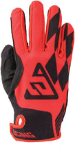 Load image into Gallery viewer, Answer Ascent Prix Gloves Red/Black - 2XL
