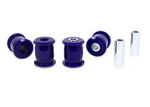 Load image into Gallery viewer, SuperPro 2020-2026 Jeep Gladiator Front Lower Control Arm Bushing Kit