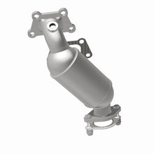 Load image into Gallery viewer, MagnaFlow 18-19 Chevrolet Traverse V6 OEM Underbody Front Rearward Direct Fit Converter