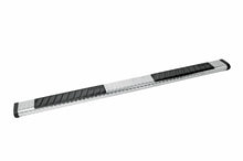 Load image into Gallery viewer, Dee Zee Universal Tubes - 6In Oval - Brite Tread Aluminum (RegCab)