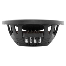 Load image into Gallery viewer, DS18 12in 800 Watts RMS 4 ohm DVC Shallow Mount Fiber Glass Subwoofer IXS Series