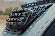 Load image into Gallery viewer, DV8 25-26 Toyota 4Runner Exterior Window Molles (Use w/ PN dveRRTF3-02) - Driver &amp; Passenger RRTF3-02EM