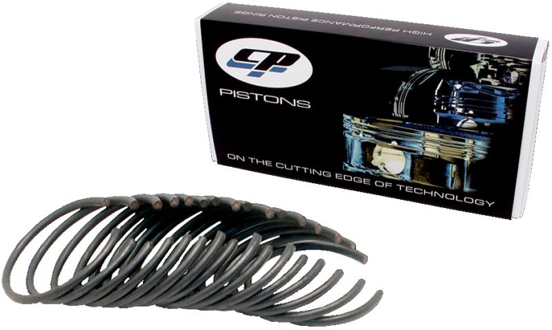 CP Wire Lock 21mm Wrist Pin