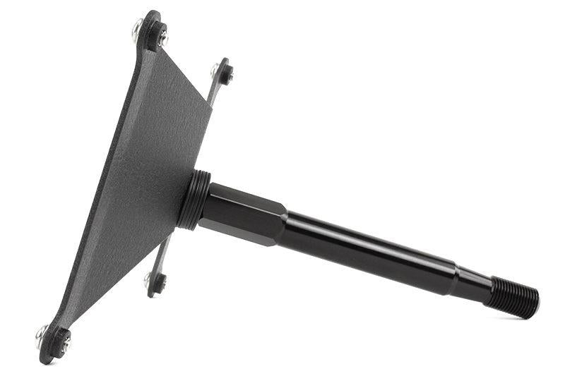PERRIN 22-25 Subaru WRX / 20-25 OBXT / 14-24 Forester / 18-21 Crosstrek License Plate Relocation Kit - GTR Auto