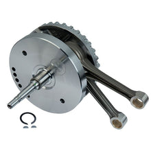 Load image into Gallery viewer, S&amp;S Cycle 84-99 BT 4-1/8in Stroke Flywheel Assembly