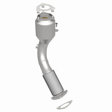 Load image into Gallery viewer, MagnaFlow 03-06 Cayenne V8 4.5 OEM Underbody Direct Fit Converter
