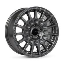 Load image into Gallery viewer, Enkei Overlander 18x8 5x114.3 35mm Offset 72.6mm Bore Gunmetal Wheel *MOQ 60