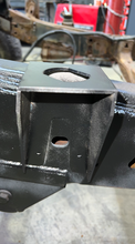Load image into Gallery viewer, Rust Buster 2004-2012 Chevy Colorado &amp; GMC Canyon Rear Cab Frame Mount - Left