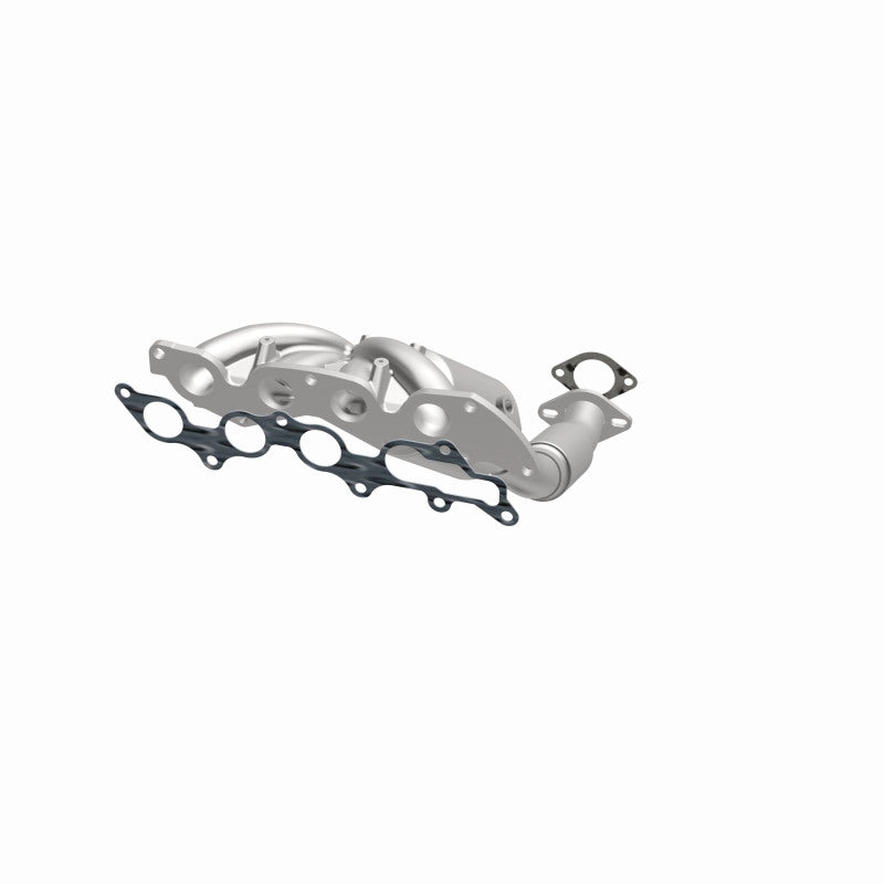 MagnaFlow 09-10 Ford Focus 2.0L Direct Fit Converter