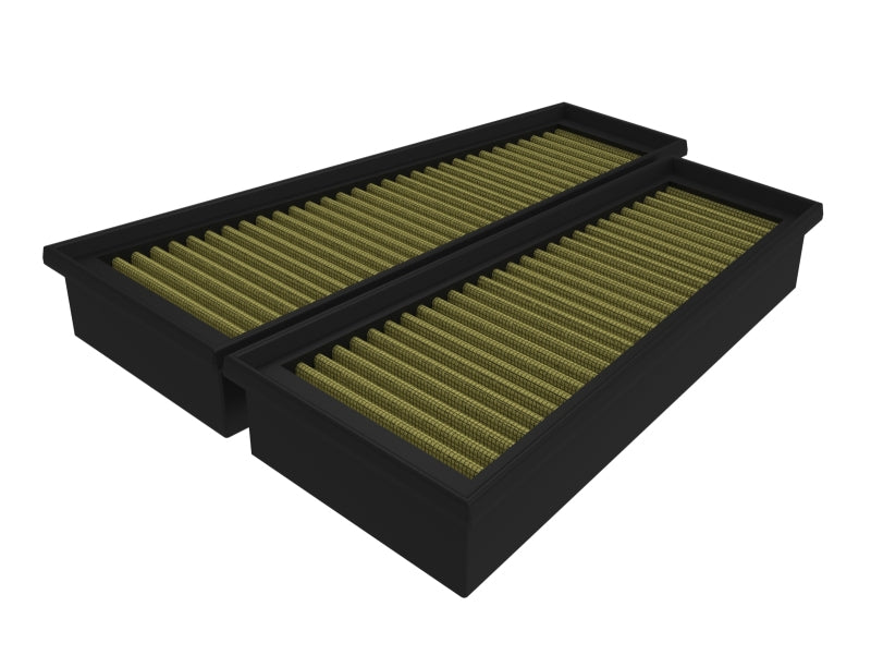 aFe 19-24 Mercedes Benz G63 AMG V8 OE Replacement Air Filter - Pair 30-10439GM