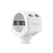 Load image into Gallery viewer, DS18 Tube Mounting Clamp 3in 2.75in 2.5in 2.25in Rubber Adapter For NXL-X and CF-X Towers White