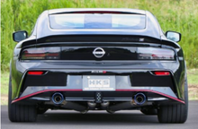 Load image into Gallery viewer, HKS Super Turbo Muffler Nissan Z Nismo RZ34