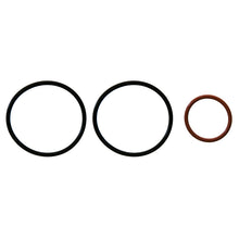 Load image into Gallery viewer, Fel-Pro Ford F-150 ES 73132 Engine Oil Filter Adapter Seal Set