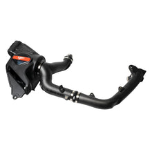 Load image into Gallery viewer, Injen 2021-2022 Ford Bronco V6-2.7L Twin Turbo Evolution Intake - GTR Auto