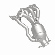 Load image into Gallery viewer, MagnaFlow Direct Fit Catalytic Converter 21-22 Toyota Corolla 2.0L OEM