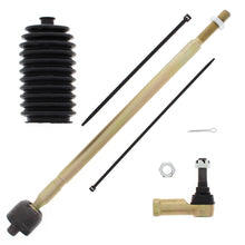 Load image into Gallery viewer, All Balls Racing 2011 Can-Am Commander 800 STD Rack Tie Rod Kit - Left